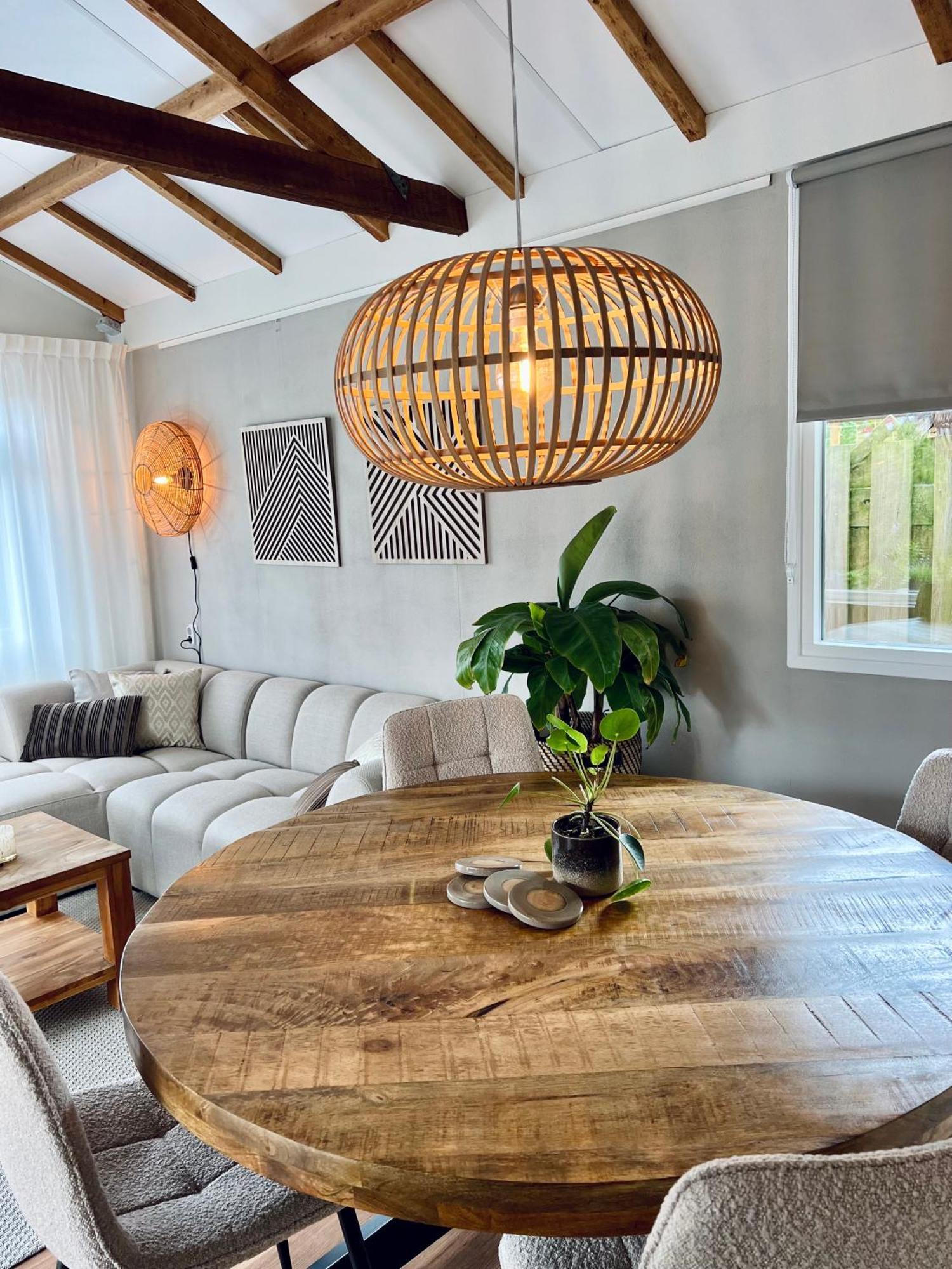 Luxe Boshuisje Met Prive Wellness & Jacuzzi Op De Veluwe Ermelo Dış mekan fotoğraf